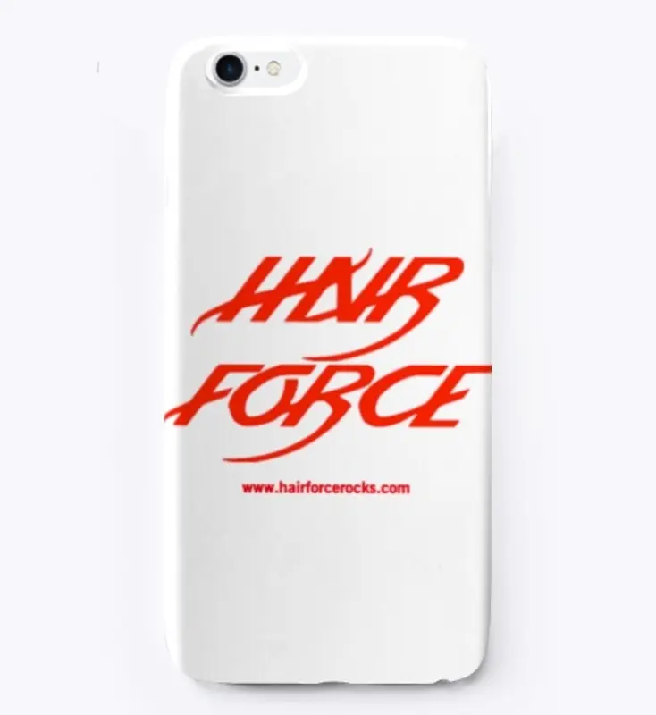 Hair Force AXS