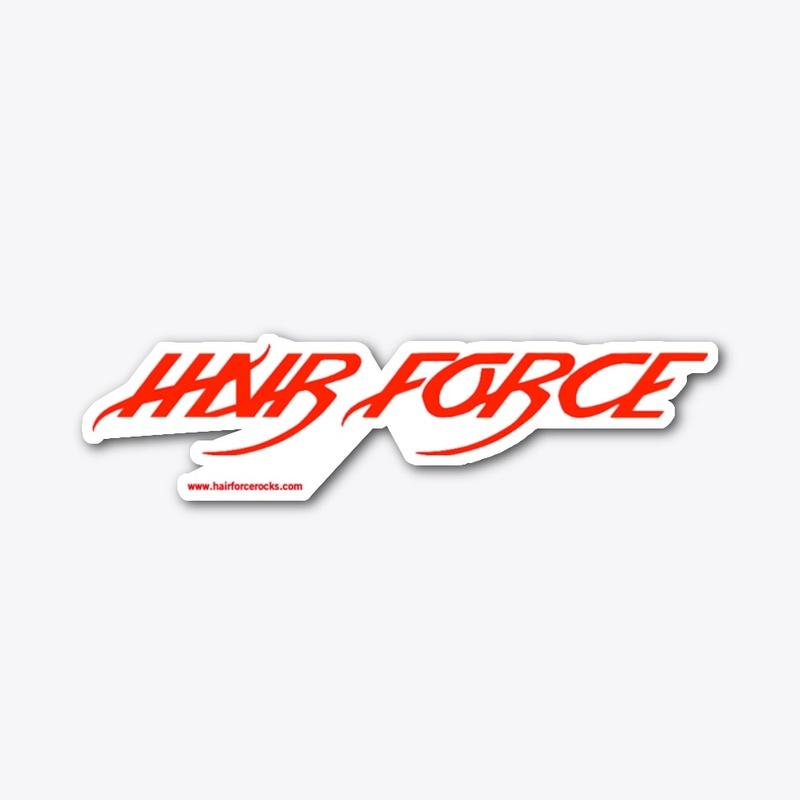 Hair Force AXS